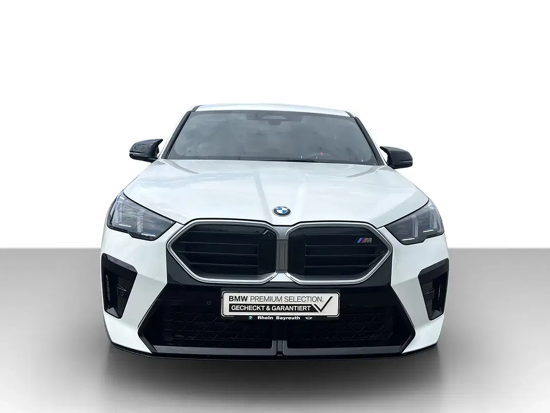 BMW X2 xDrive - Thumbnail 2