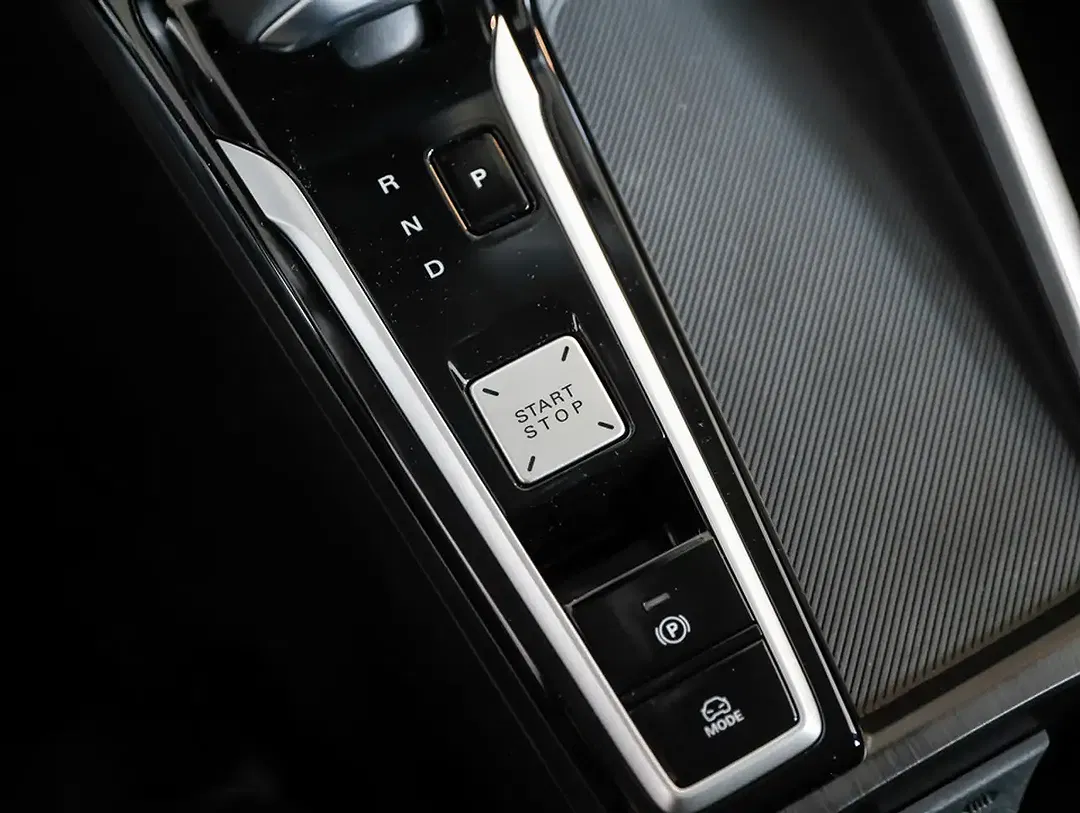 MG ZS 1.5 Hybrid+ Luxury - Thumbnail 12