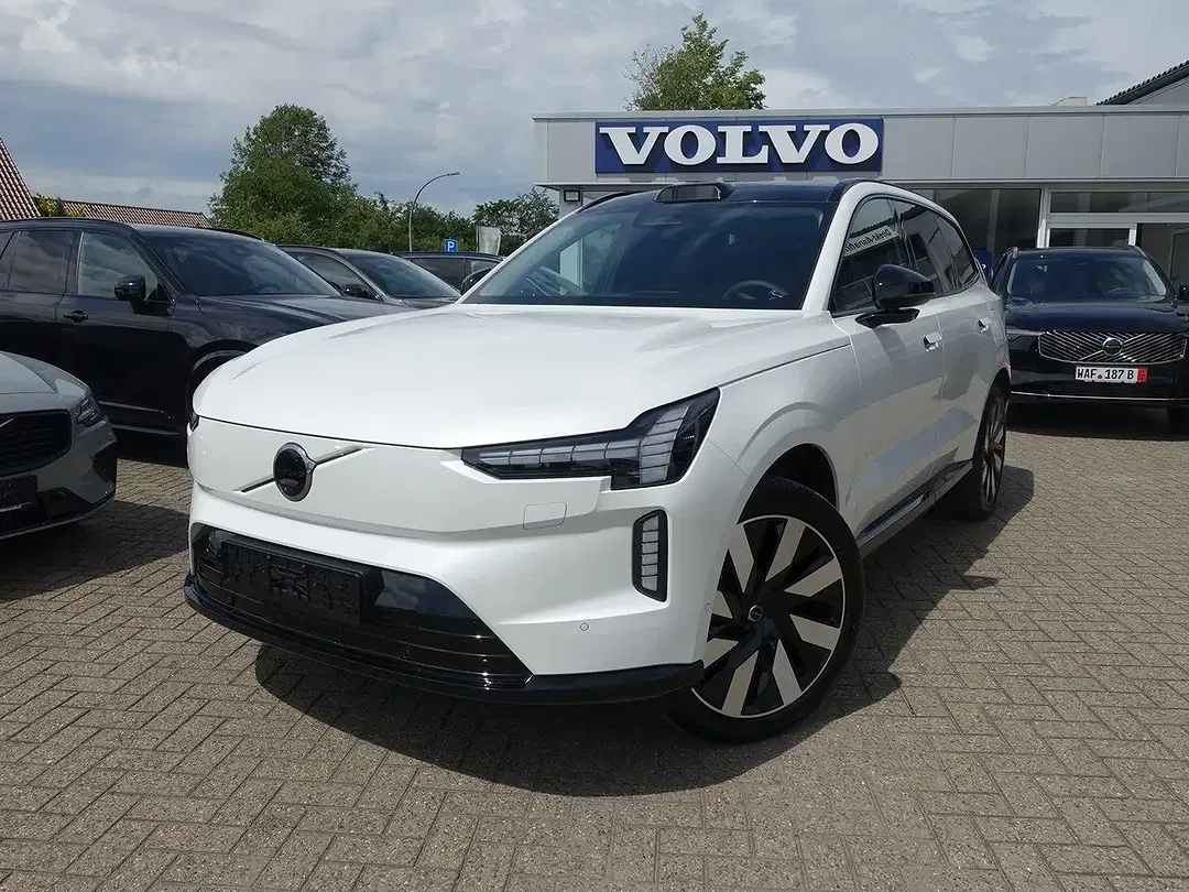 Volvo EX90 Twin Motor Executive Edition - foto 1