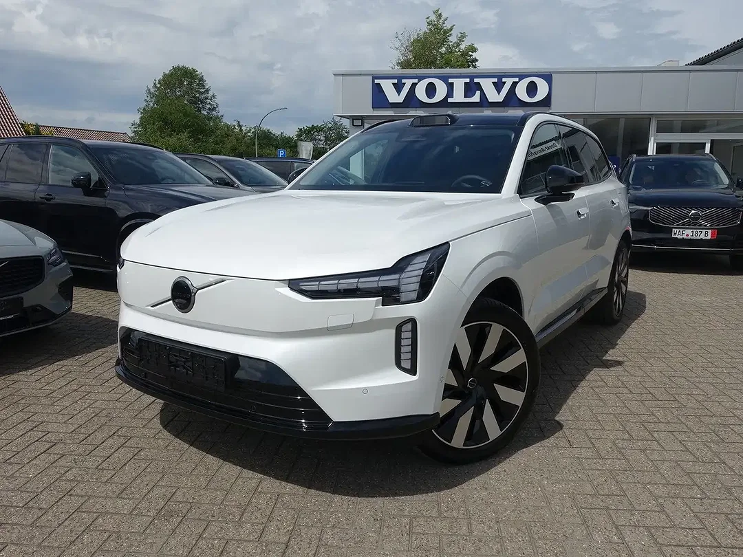 Volvo EX90 Twin Motor Executive Edition - Afbeelding 1