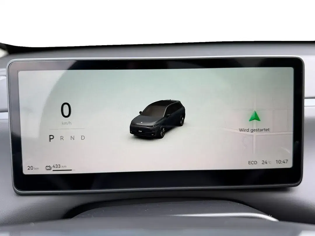 Leapmotor C10 - Thumbnail 13