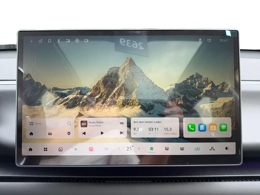 Leapmotor C10 - Thumbnail 14