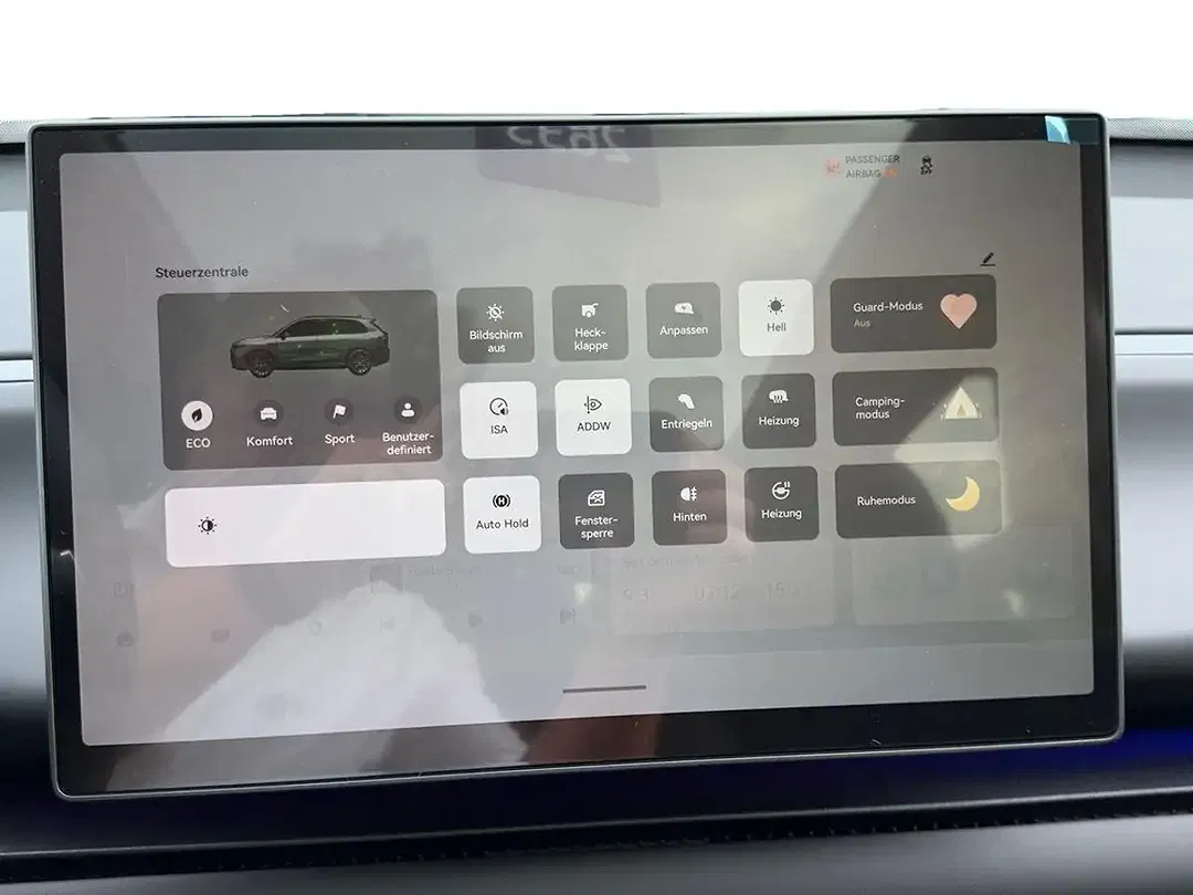 Leapmotor C10 - foto 15