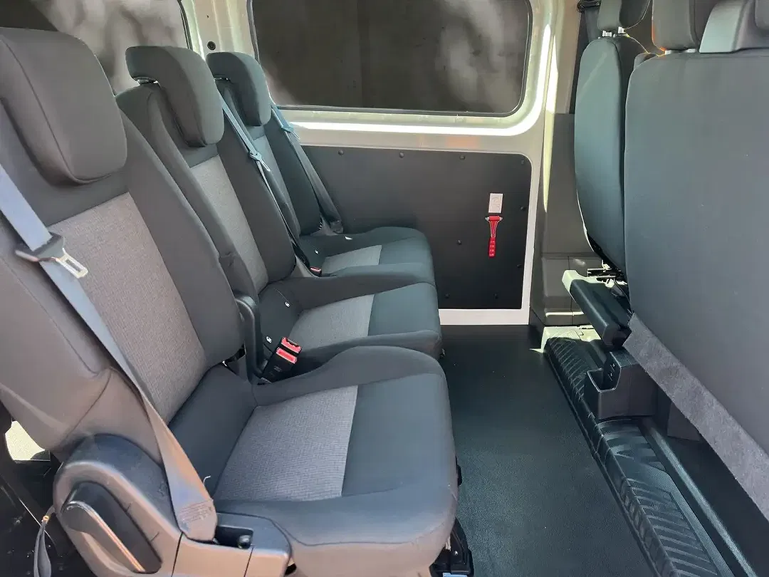 Ford Transit Custom - Thumbnail 13