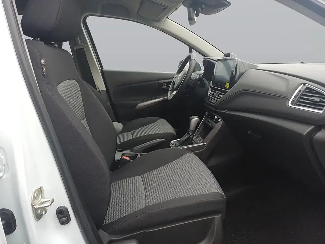 Suzuki SX4 S-Cross 1.4 6AT Comfort - Thumbnail 8