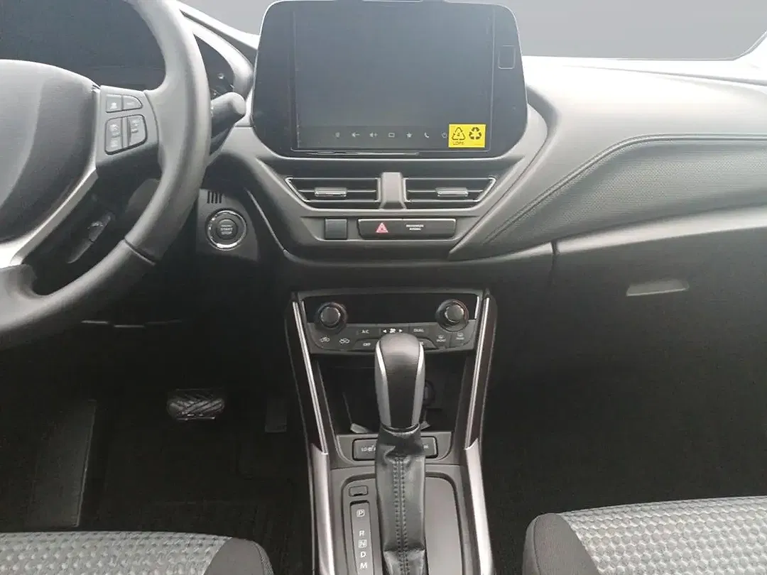 Suzuki SX4 S-Cross 1.4 6AT Comfort - Thumbnail 9