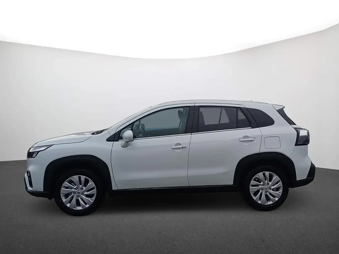 Suzuki SX4 S-Cross 1.4 6AT Comfort - Afbeelding 1