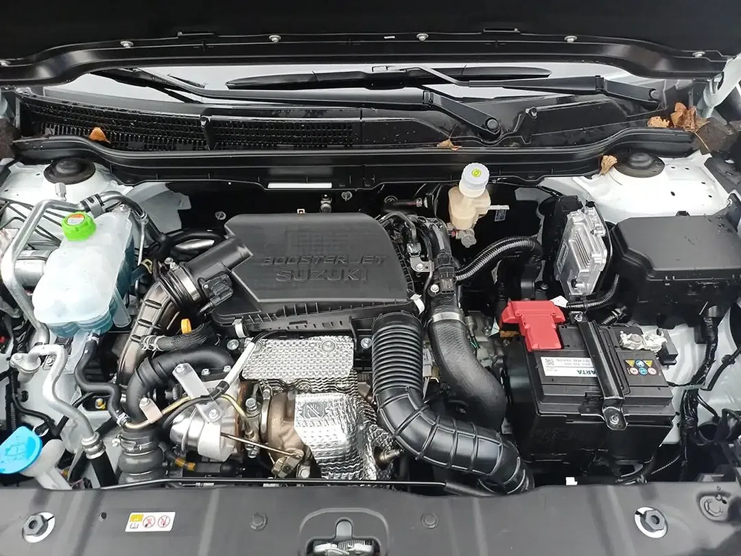 Suzuki SX4 S-Cross 1.4 6AT Comfort - Thumbnail 3