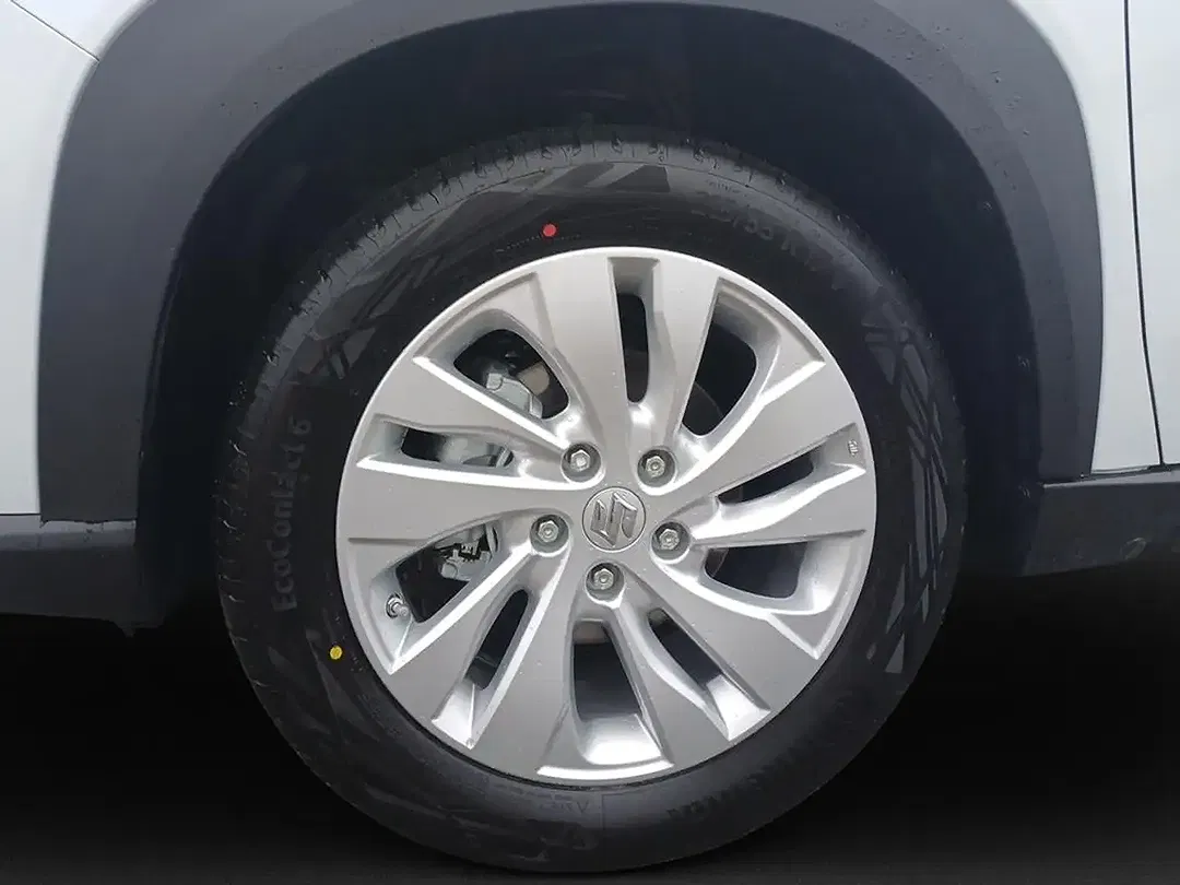 Suzuki SX4 S-Cross 1.4 6AT Comfort - Thumbnail 5