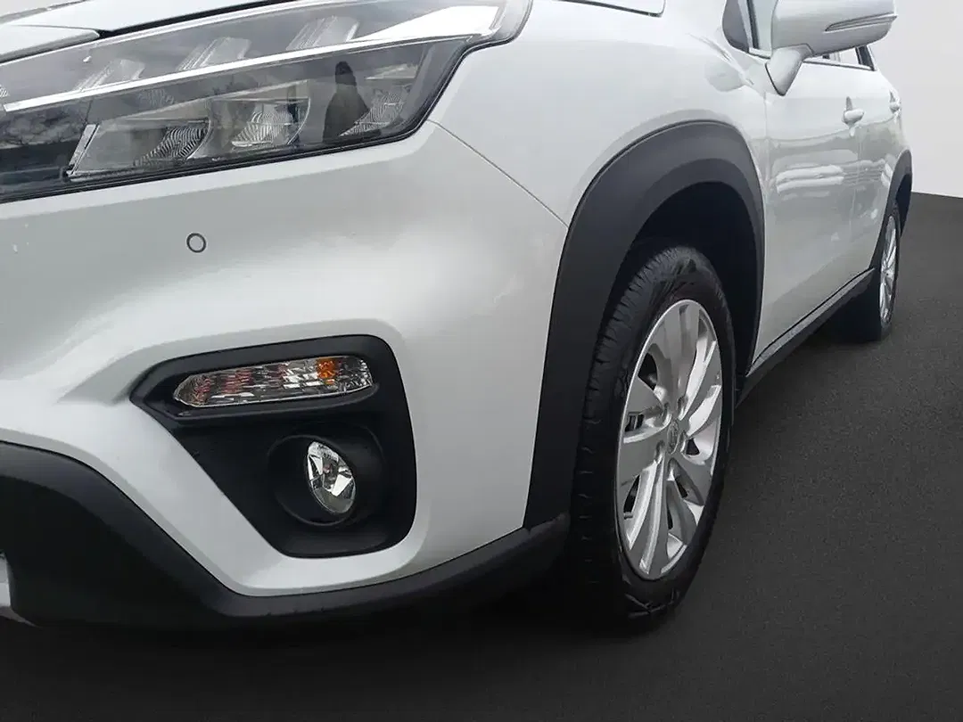 Suzuki SX4 S-Cross 1.4 6AT Comfort - Thumbnail 6