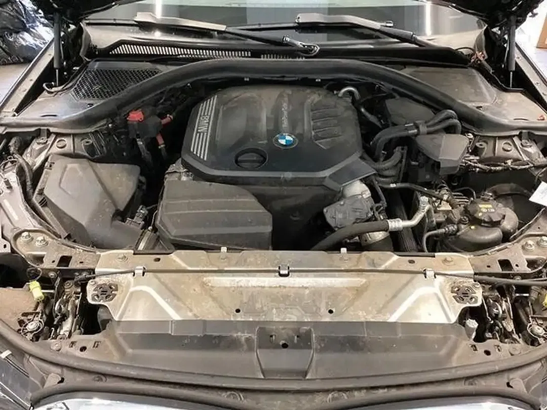 BMW 318 Touring - Thumbnail 11