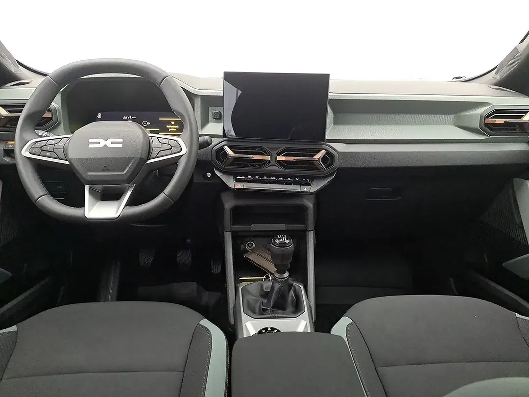 Dacia Bigster TCe 4x4 MHEV Extreme - Thumbnail 13