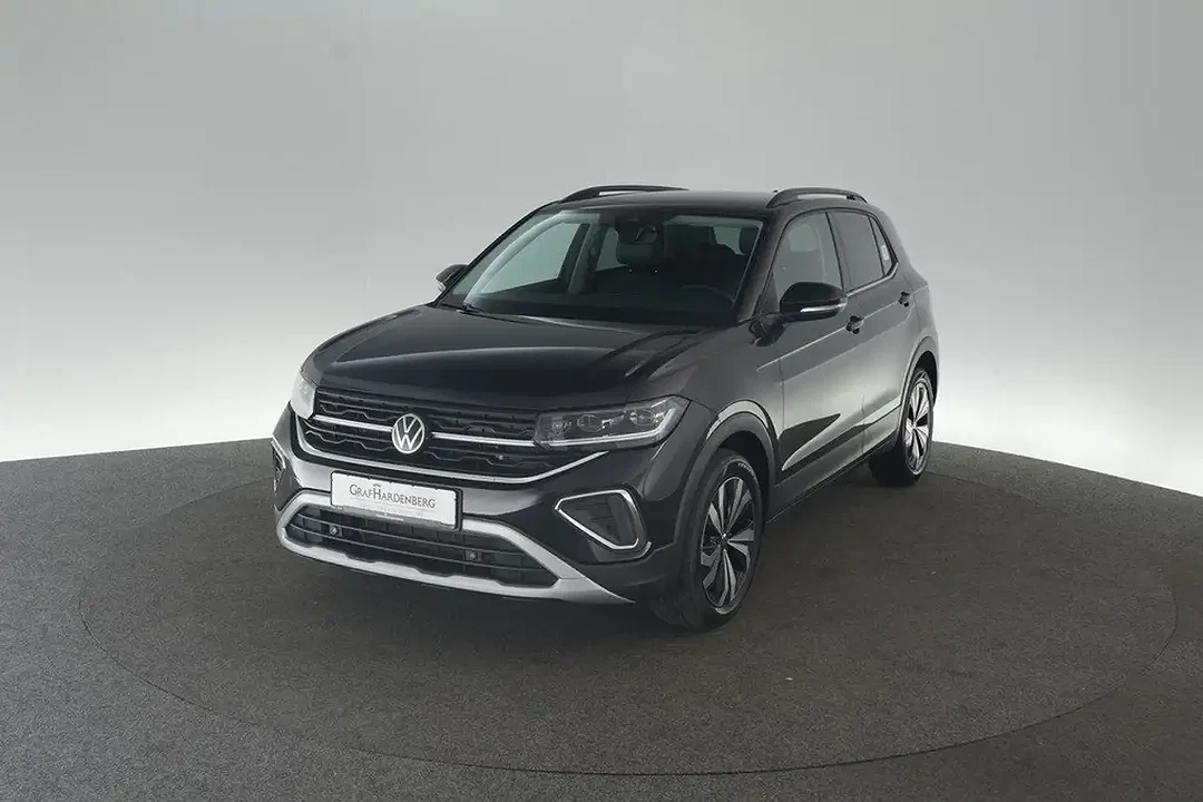 Volkswagen T-Cross 1.5 TSI DSG Style - Afbeelding 1