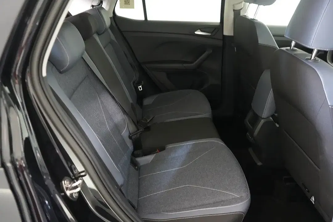 Volkswagen T-Cross 1.5 TSI DSG Style - Thumbnail 10