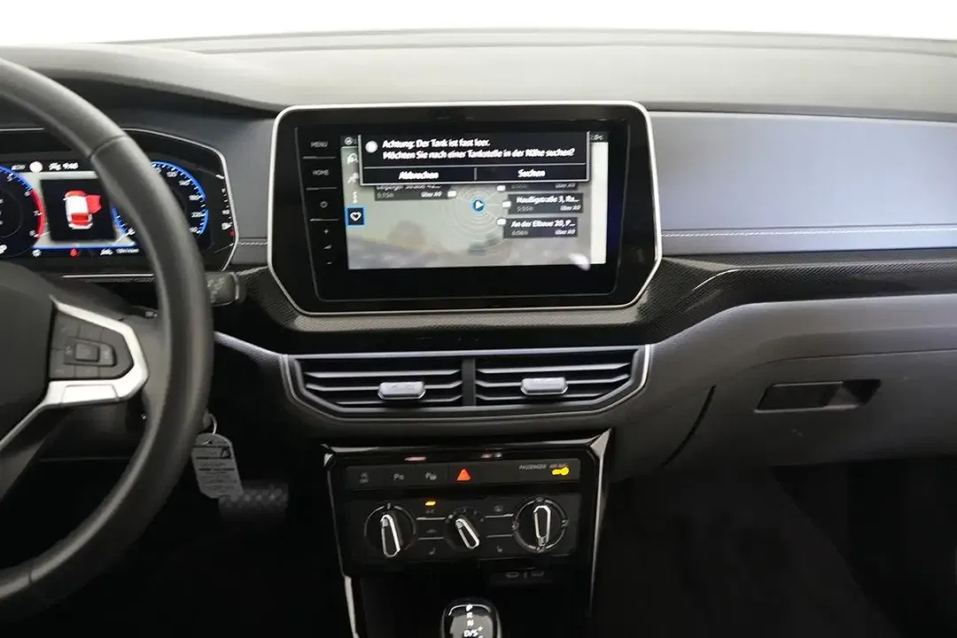 Volkswagen T-Cross 1.5 TSI DSG Style - Thumbnail 13