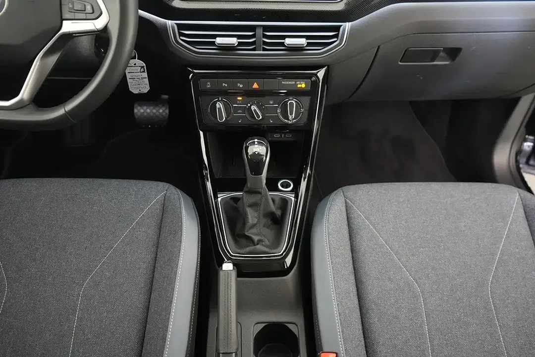 Volkswagen T-Cross 1.5 TSI DSG Style - Thumbnail 14