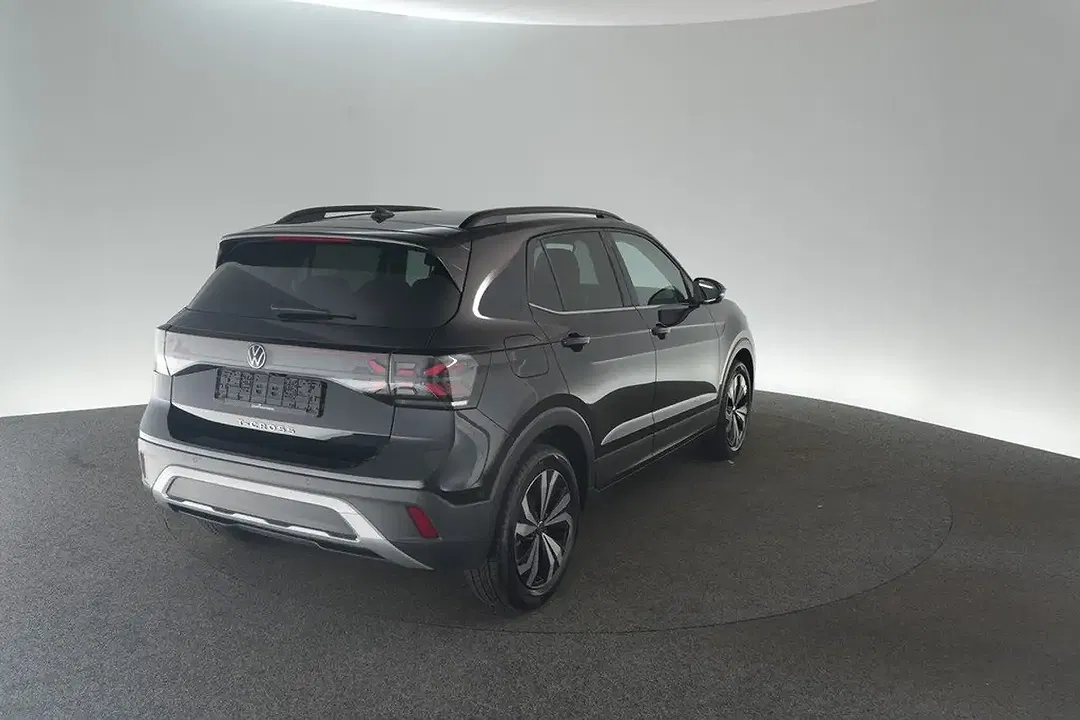 Volkswagen T-Cross 1.5 TSI DSG Style - foto 2
