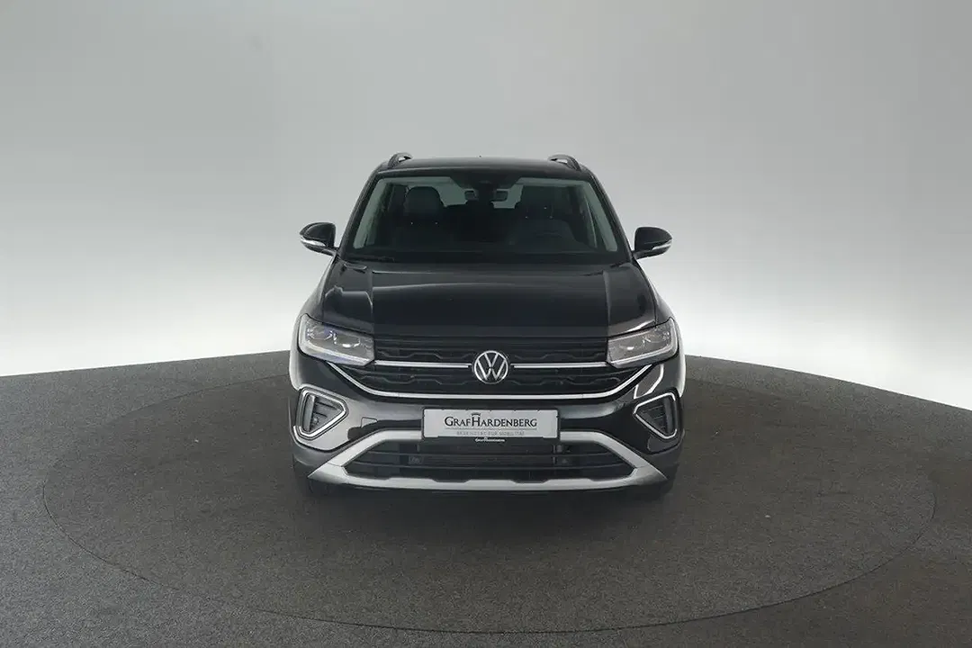 Volkswagen T-Cross 1.5 TSI DSG Style - Thumbnail 3