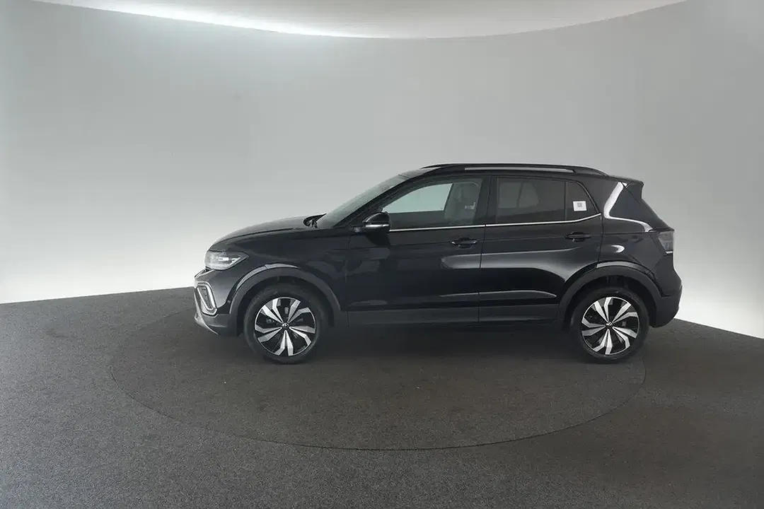 Volkswagen T-Cross 1.5 TSI DSG Style - Thumbnail 5