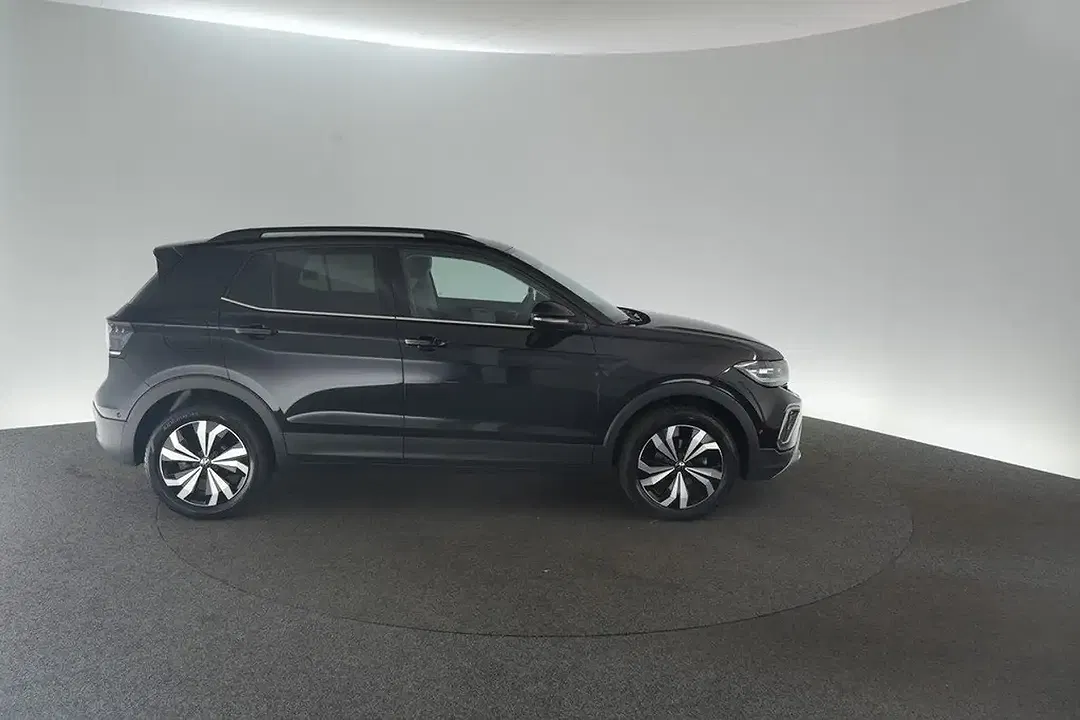 Volkswagen T-Cross 1.5 TSI DSG Style - Thumbnail 6
