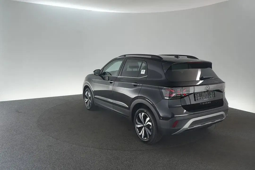 Volkswagen T-Cross 1.5 TSI DSG Style - Thumbnail 8