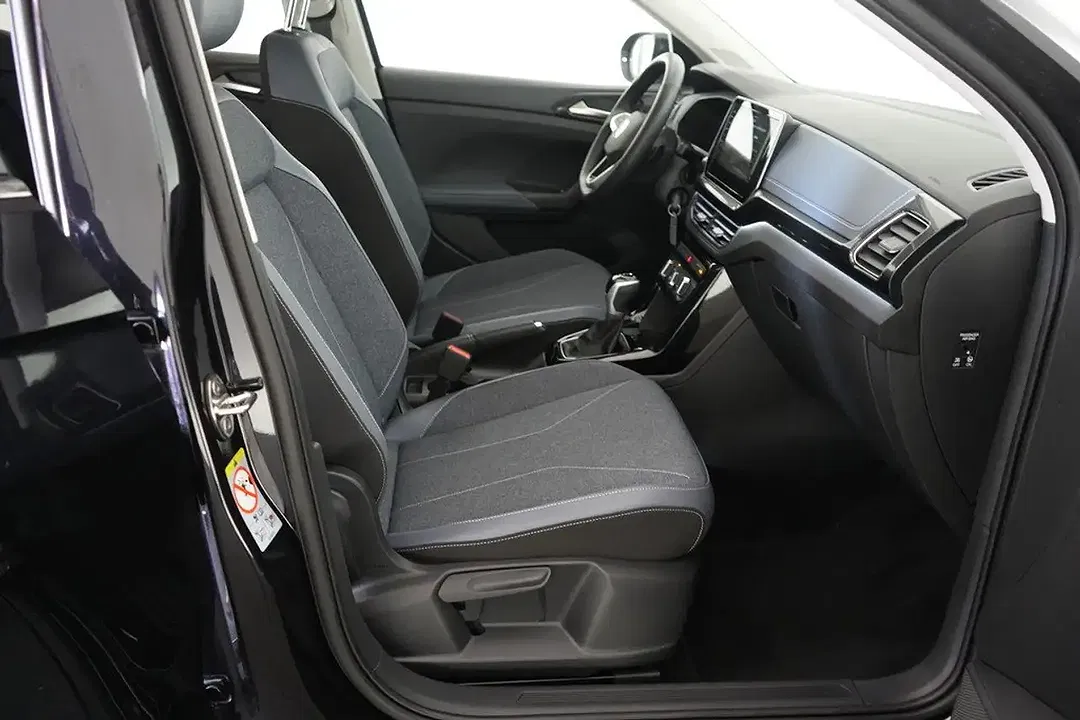 Volkswagen T-Cross 1.5 TSI DSG Style - Thumbnail 9