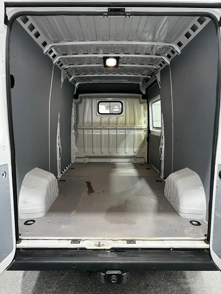 Fiat Ducato 160 2t L4H2 - Thumbnail 14