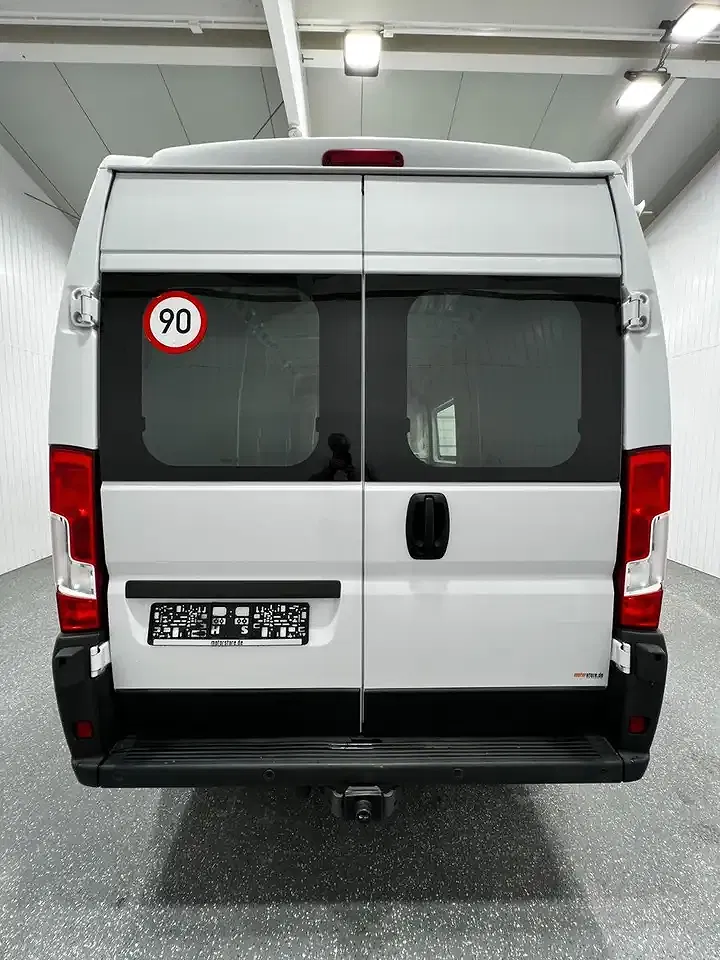 Fiat Ducato 160 2t L4H2 - Thumbnail 4