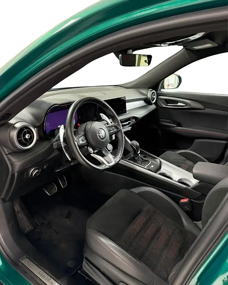 Alfa Romeo Tonale Edizione Speciale - Thumbnail 6
