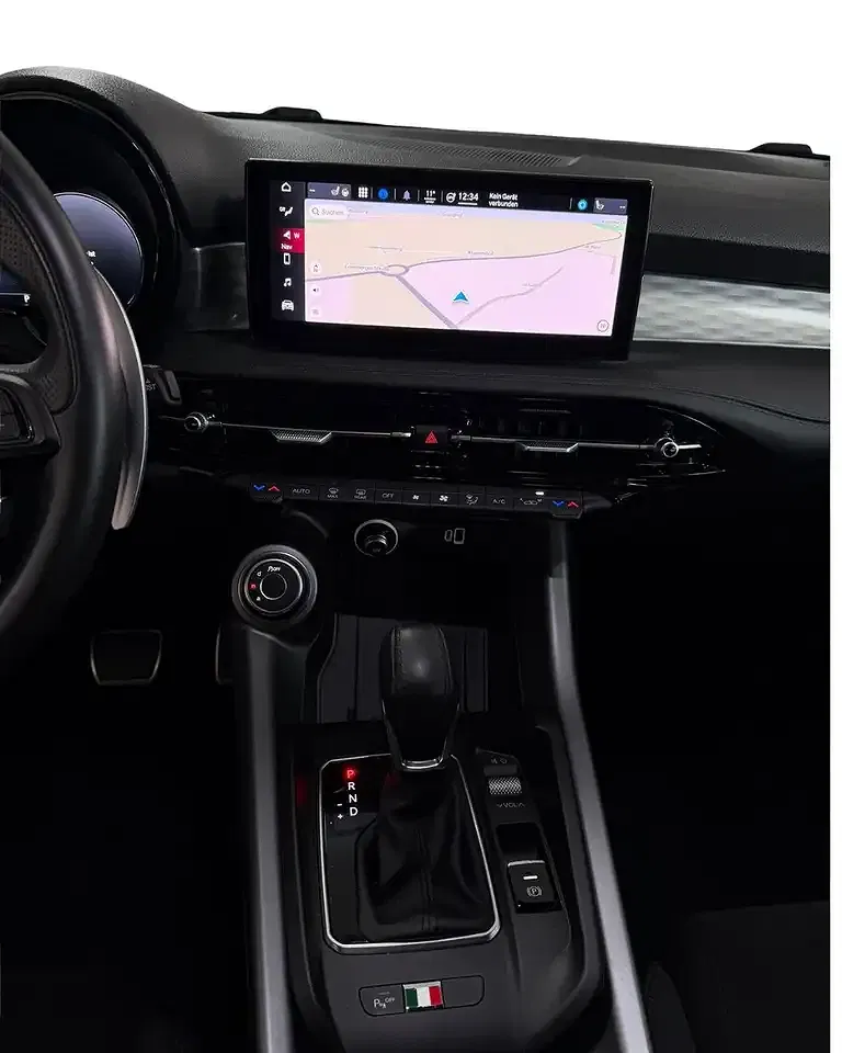 Alfa Romeo Tonale Edizione Speciale - Thumbnail 8