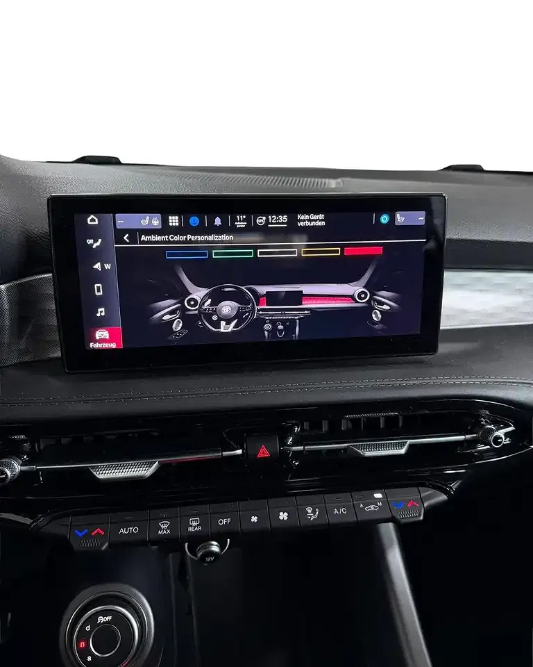 Alfa Romeo Tonale Edizione Speciale - Thumbnail 9