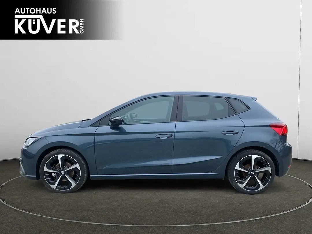 SEAT Ibiza 1.0 TSI FR - Thumbnail 3