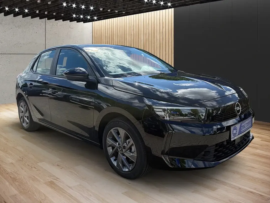 Opel Corsa 1.2 Edition - Thumbnail 2