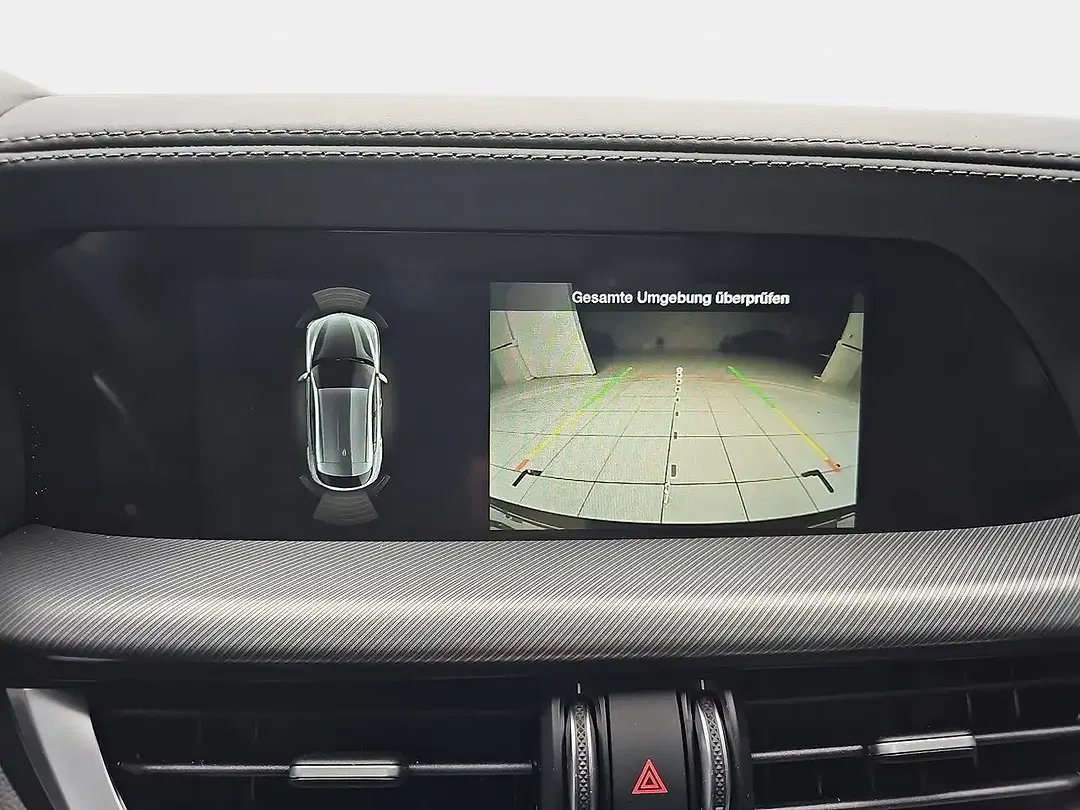 Alfa Romeo Stelvio 2.2 16V Diesel Q4 Veloce - Thumbnail 10