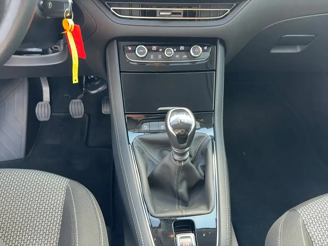 Opel Grandland 1.2 Turbo Edition - Thumbnail 12