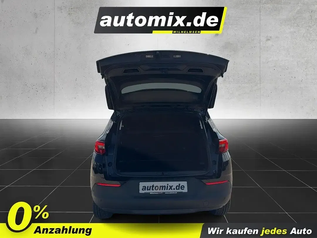 Opel Grandland 1.2 Turbo Edition - Thumbnail 6
