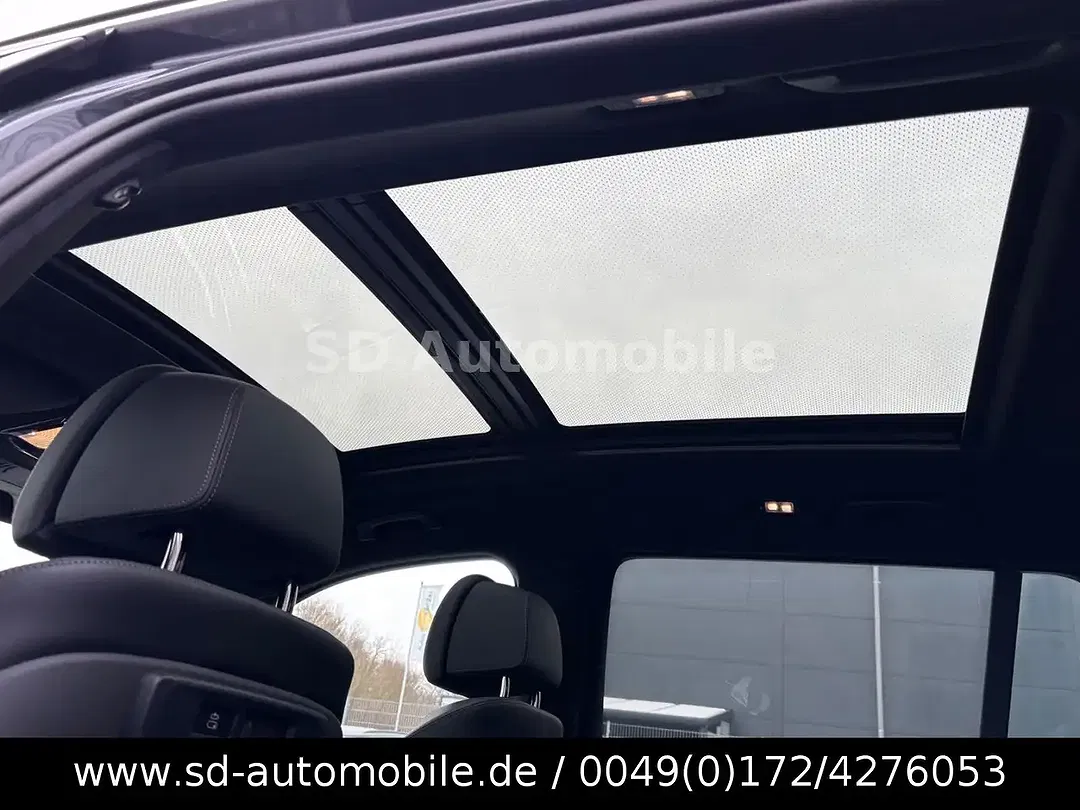 BMW X7 xDrive M Sport Individual - foto 8