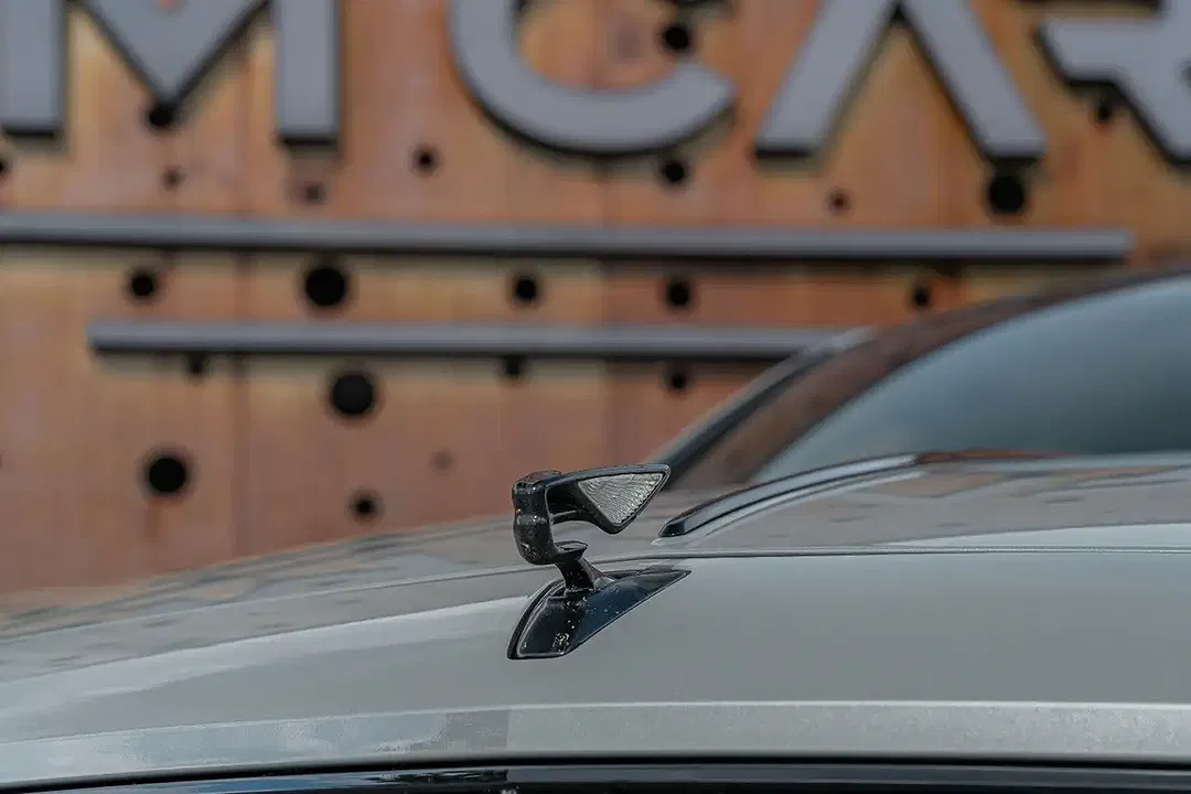 Bentley Flying Spur 6.0 W12 Speed Mulliner - Thumbnail 10