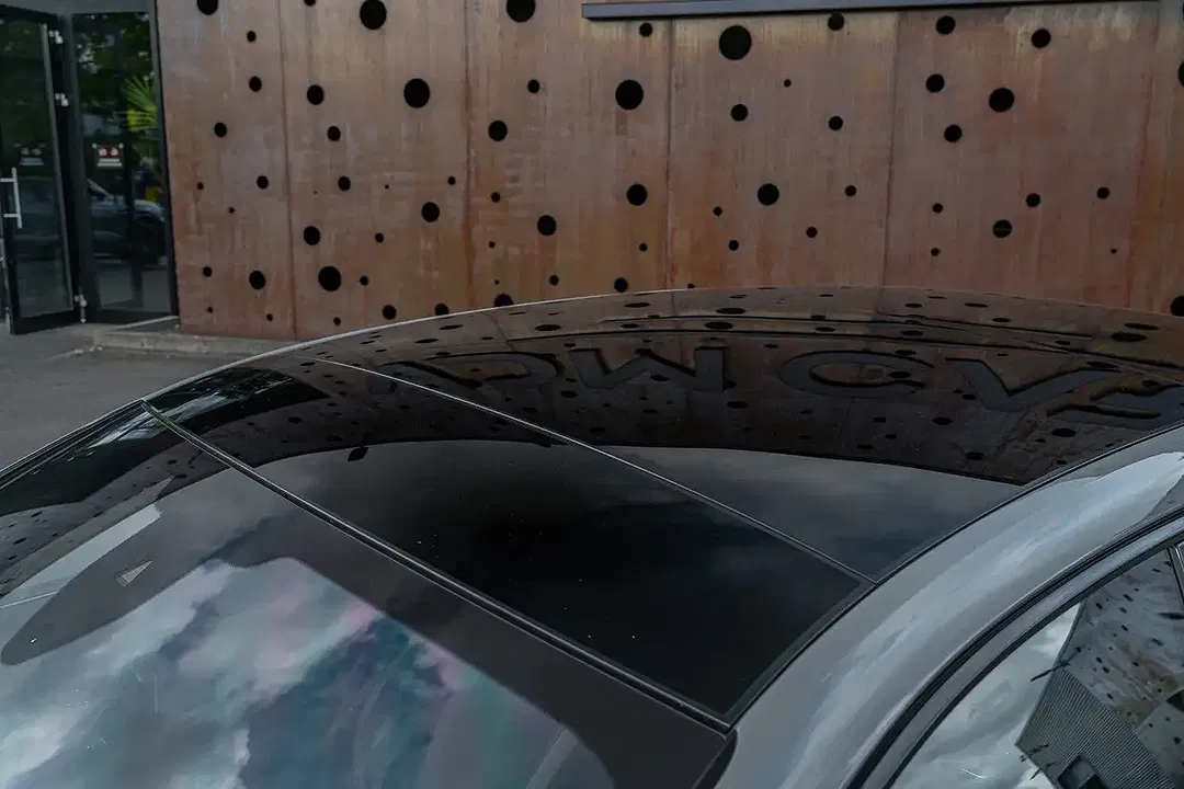 Bentley Flying Spur 6.0 W12 Speed Mulliner - Thumbnail 12