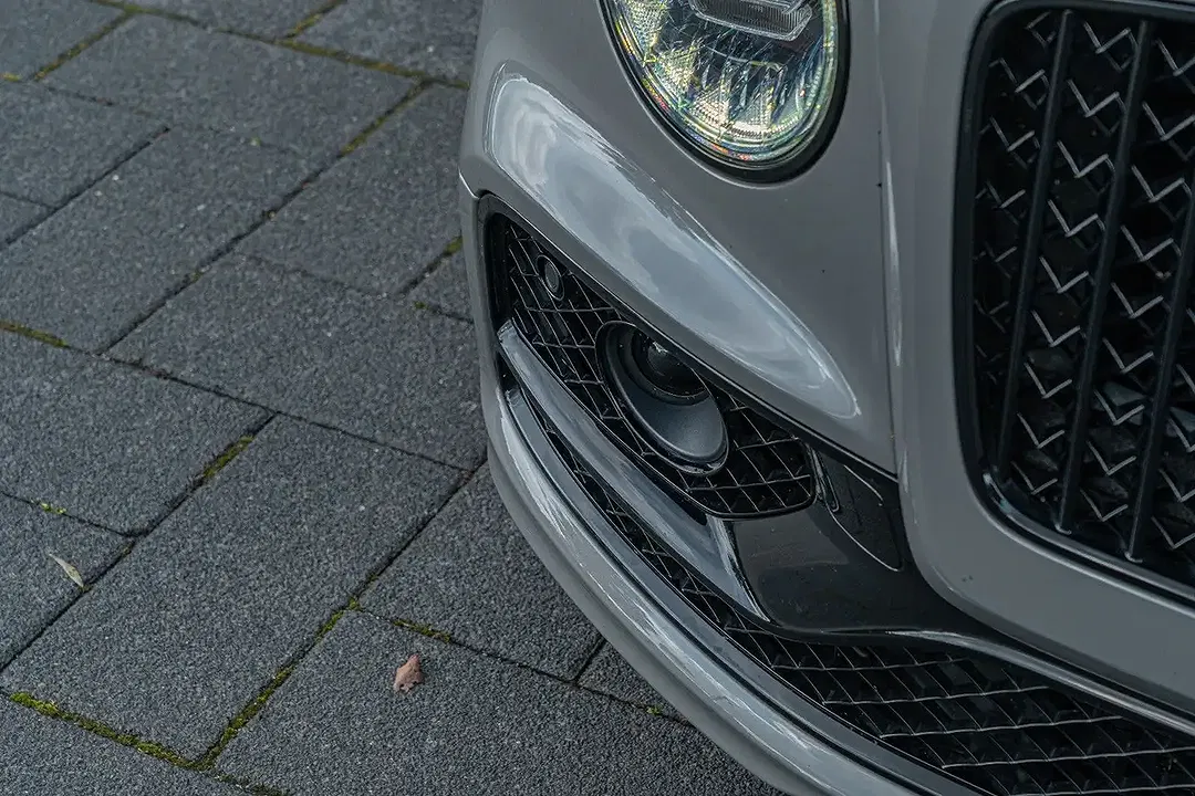 Bentley Flying Spur 6.0 W12 Speed Mulliner - Thumbnail 14