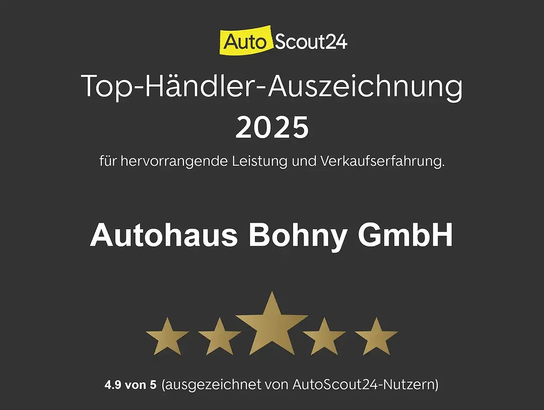 Toyota Land Cruiser 2.8 D-4D 4x4 Executive - Thumbnail 12