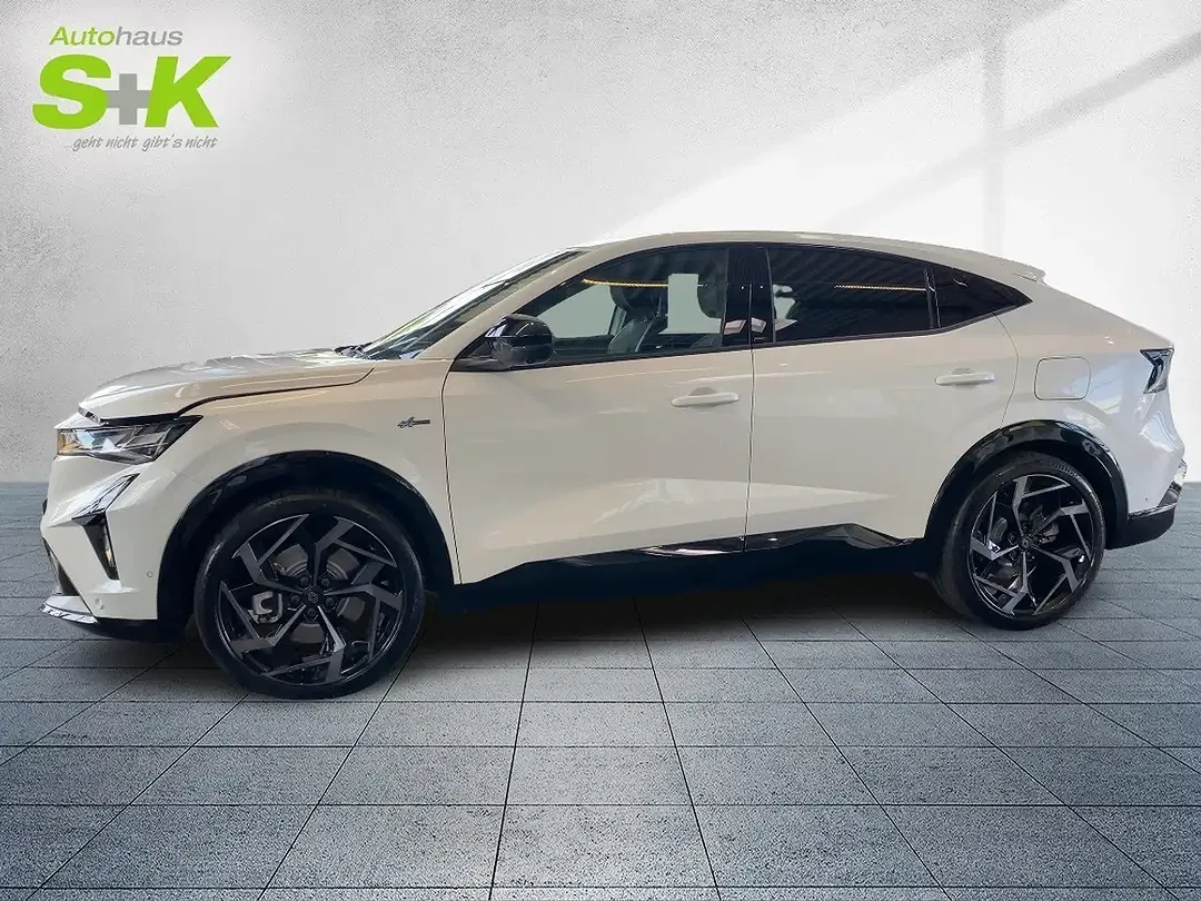 Renault Rafale Hybrid PHEV 4x4 - foto 2