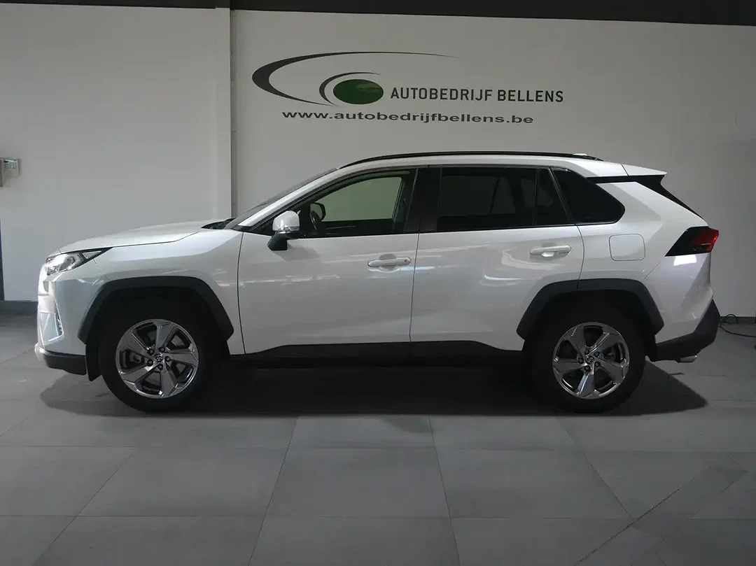 Toyota RAV 4 Plus - Afbeelding 1