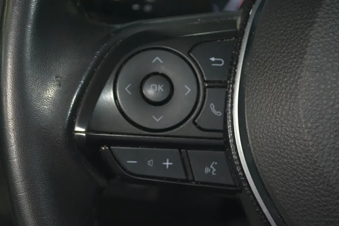 Toyota RAV 4 Plus - Thumbnail 10