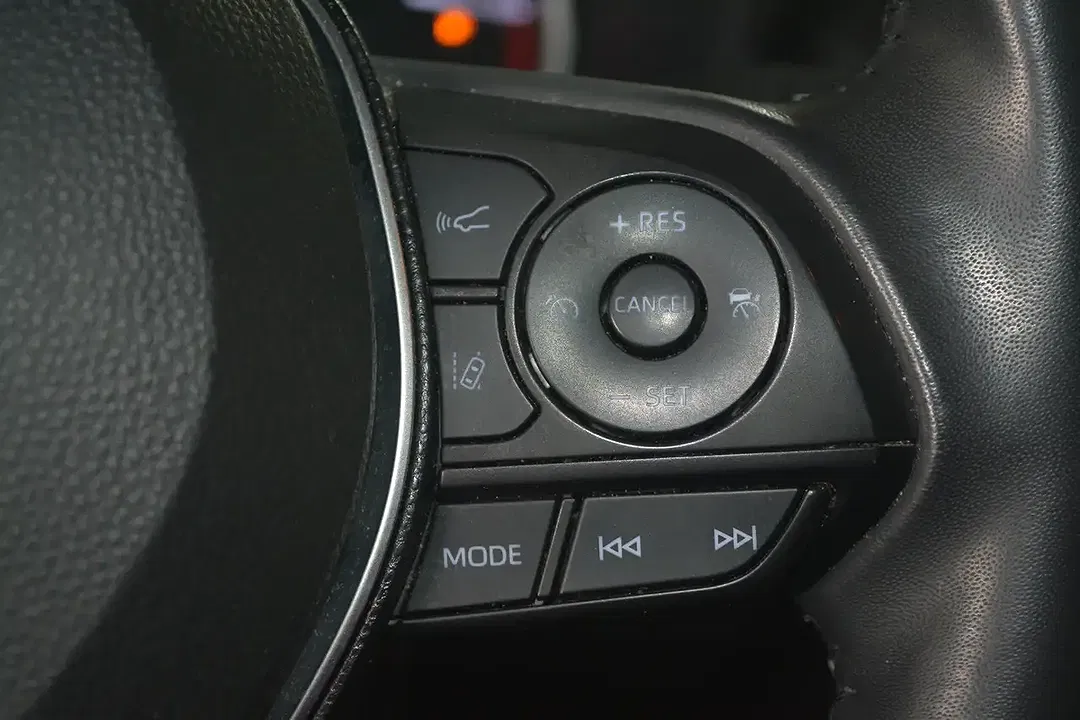 Toyota RAV 4 Plus - Thumbnail 11