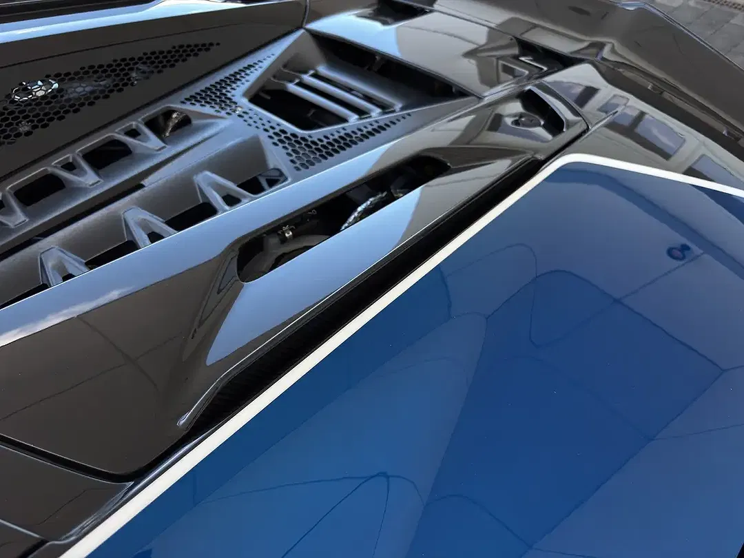Lamborghini Temerario - Thumbnail 13