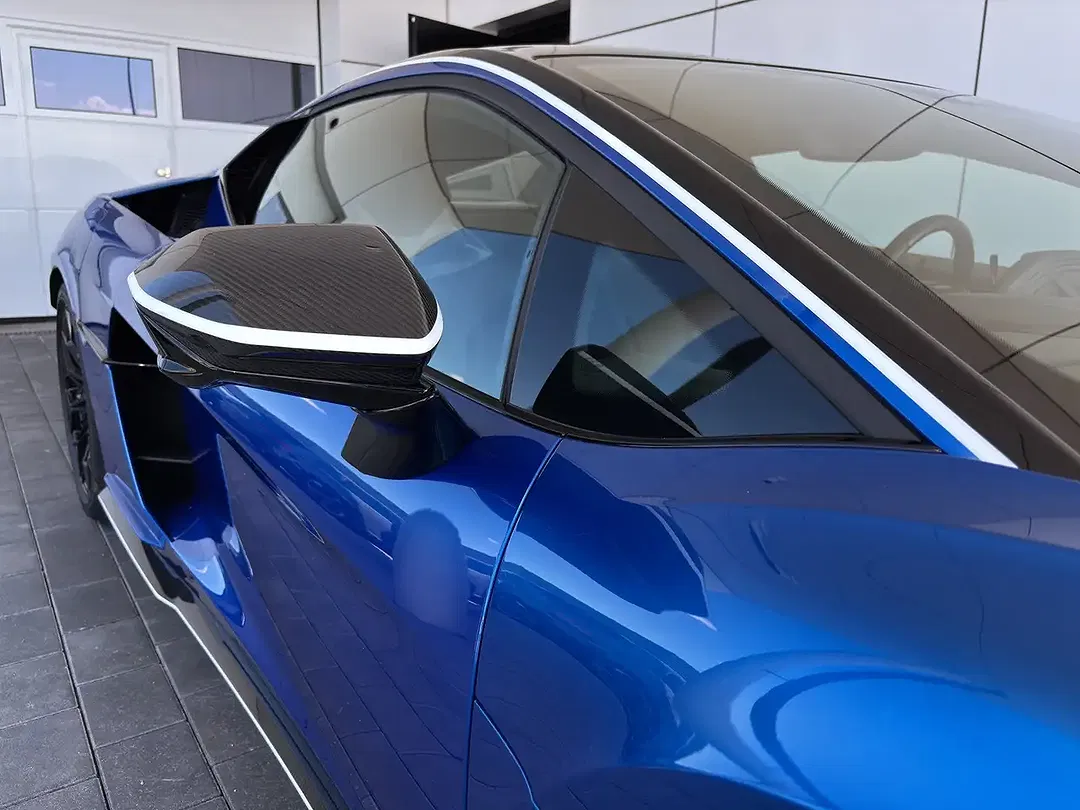 Lamborghini Temerario - Thumbnail 14