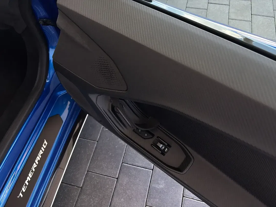 Lamborghini Temerario - foto 15