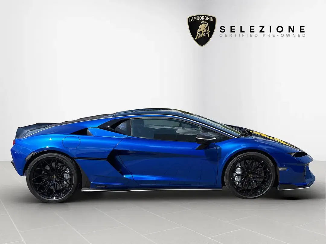 Lamborghini Temerario - foto 2