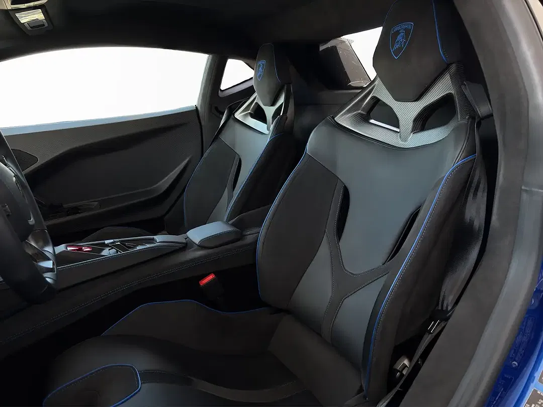Lamborghini Temerario - Thumbnail 7